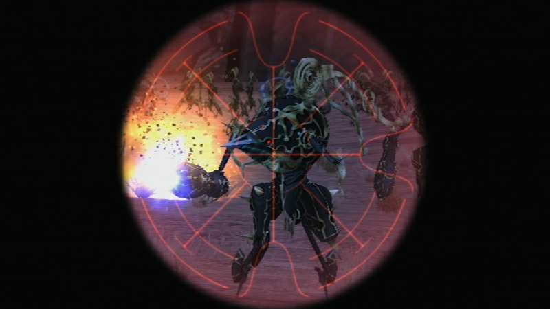 Xenoblade Chronicles - Imagen 27